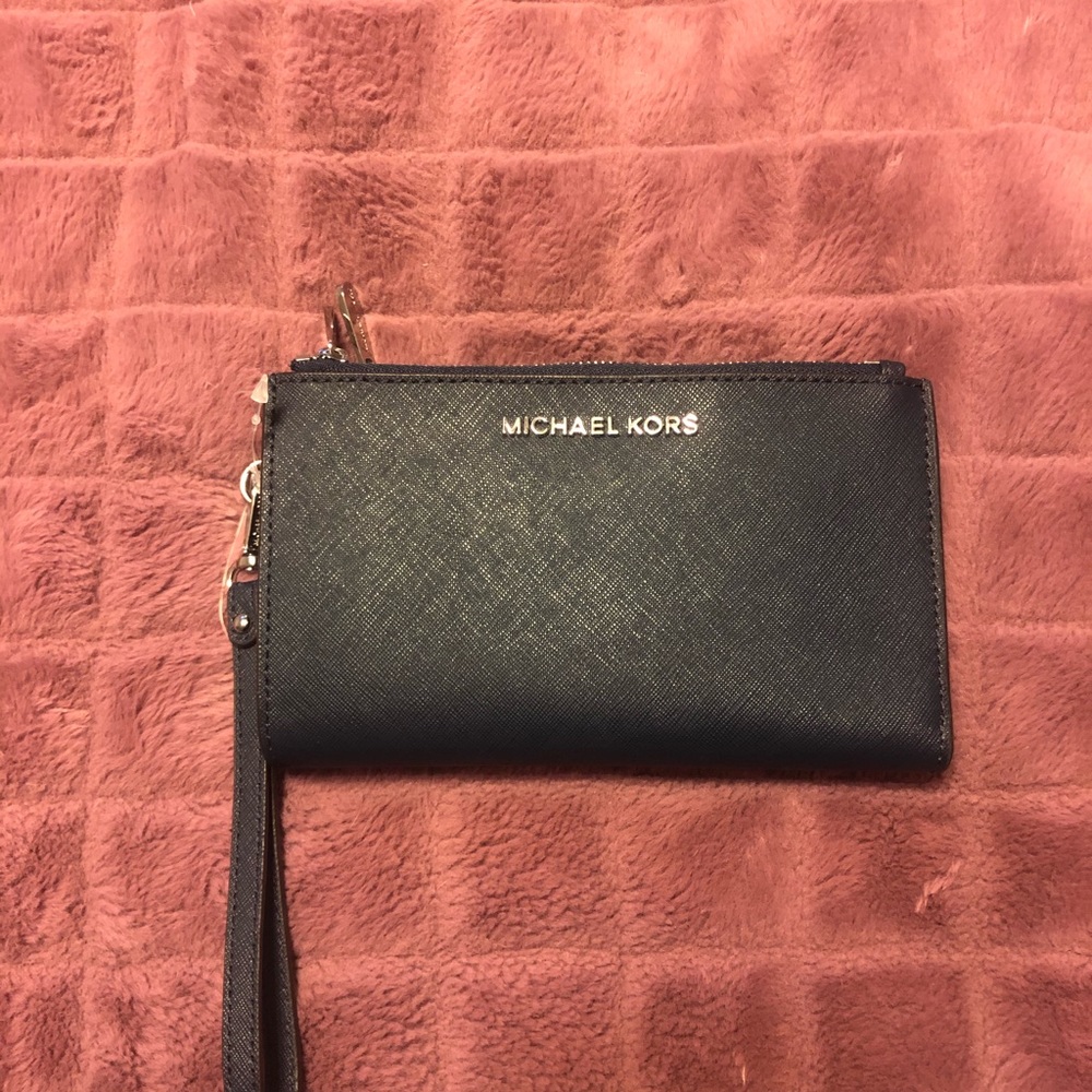 Michael Kors Adele smartphone wallet/wristlet